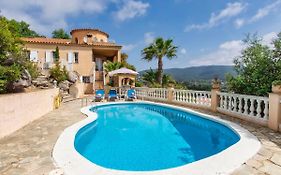 Holiday Home Bella Vista By Interhome